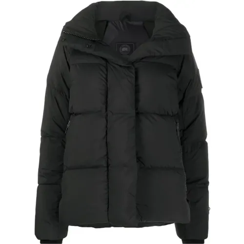 Junction Parka in , male, Sizes: M, L, S, XL - Canada Goose - Modalova