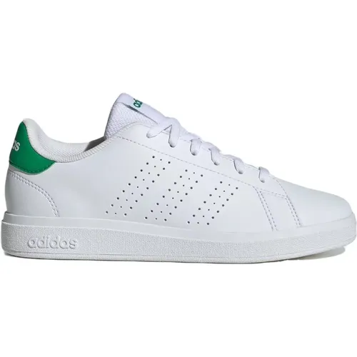 Sneakers , Damen, Größe: 35 1/2 EU - Adidas - Modalova