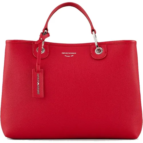 Stilvolle Handtasche Y3D165 Yfo5E , Damen, Größe: ONE Size - Emporio Armani - Modalova