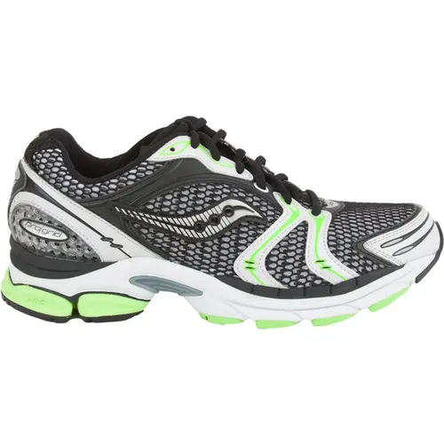 Sneaker , male, Sizes: 11 UK, 8 1/2 UK, 12 UK, 10 UK, 8 UK, 9 UK - Saucony - Modalova