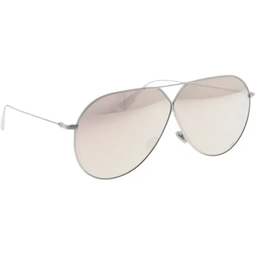 Stilvolle Stellaire 3 Spiegelglas Sonnenbrille - Dior - Modalova