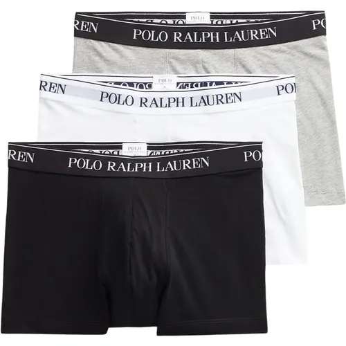 Komfort Stretch Trunks Pack - Ralph Lauren - Modalova