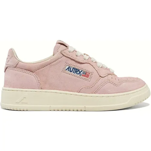 Sneakers , female, Sizes: 6 UK, 3 UK, 5 UK, 4 UK - Autry - Modalova