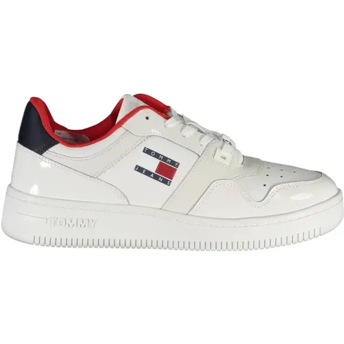 Schuhe , Herren, Größe: 37 EU - Tommy Hilfiger - Modalova