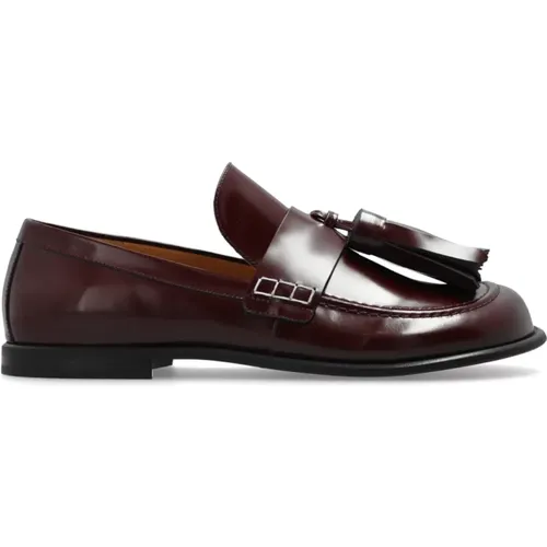 Loafers Schuhe , Herren, Größe: 43 EU - JW Anderson - Modalova