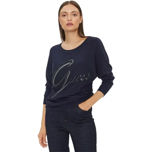 Sophie Bat Damen Sweatshirt Guess - Guess - Modalova