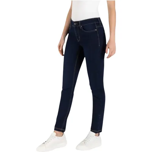 Dunkle Denim Dream Skinny Hose MAC - MAC - Modalova