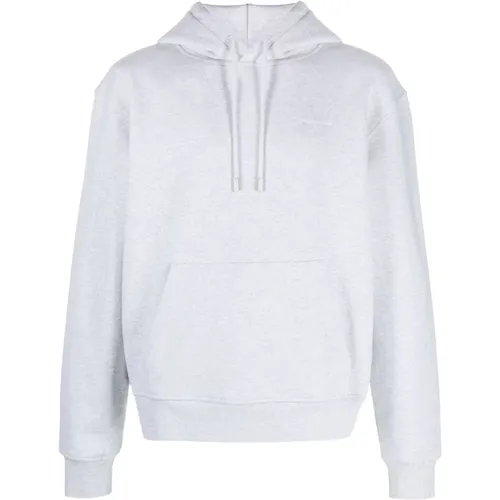 Graue Pullover Kollektion , Herren, Größe: XL - Jacquemus - Modalova