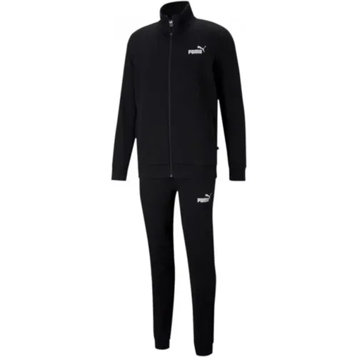 Street Style Sweat Suit , Herren, Größe: M - Puma - Modalova