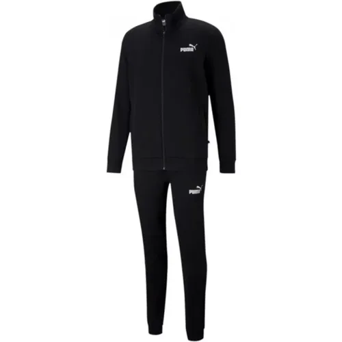 Street Style Sweat Suit , Herren, Größe: XL - Puma - Modalova