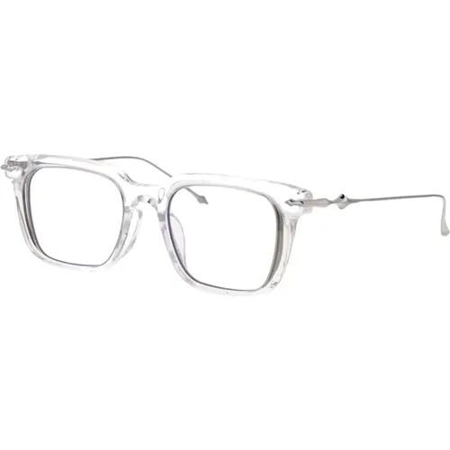 Stylish EGO Optical Glasses , unisex, Sizes: 51 MM - Gentle Monster - Modalova