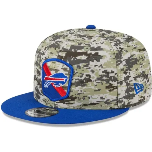 NFL STS Multicolor Kappe New Era - new era - Modalova