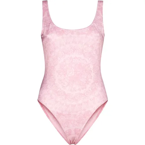 Sea Clothing One Piece , female, Sizes: L, XL - Versace - Modalova