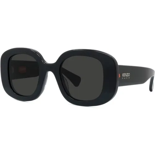 Stylish Sunglasses Collection , unisex, Sizes: ONE SIZE - Kenzo - Modalova