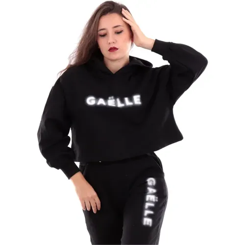 Kapuzenpullover Gaëlle Paris - Gaëlle Paris - Modalova