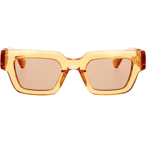 Sonnenbrille Bv1230S 004 - Bottega Veneta - Modalova