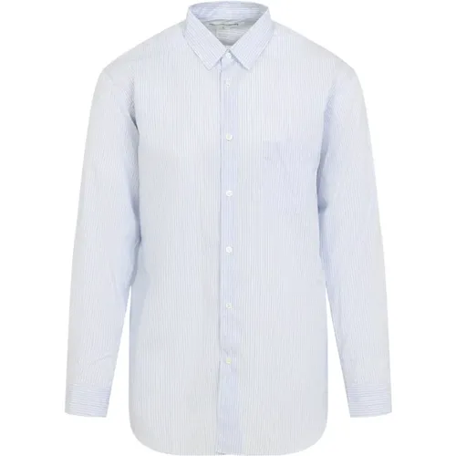 Shirt Elevate Style Contemporary Design , male, Sizes: L, S, XL - Comme des Garçons - Modalova