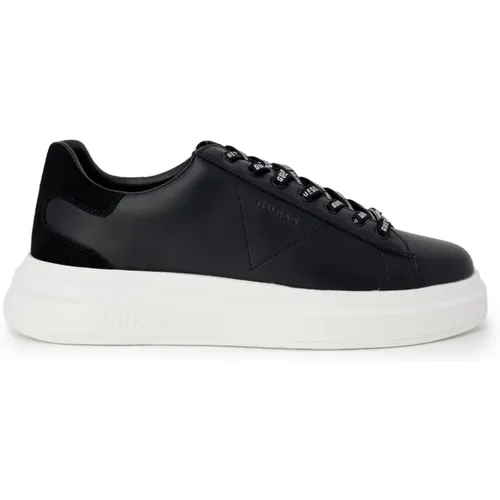 Herren Sneakers Herbst/Winter Kollektion , Herren, Größe: 43 EU - Guess - Modalova