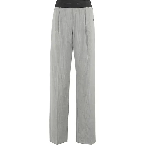 Elegant Suit Pant , female, Sizes: XS - Helmut Lang - Modalova