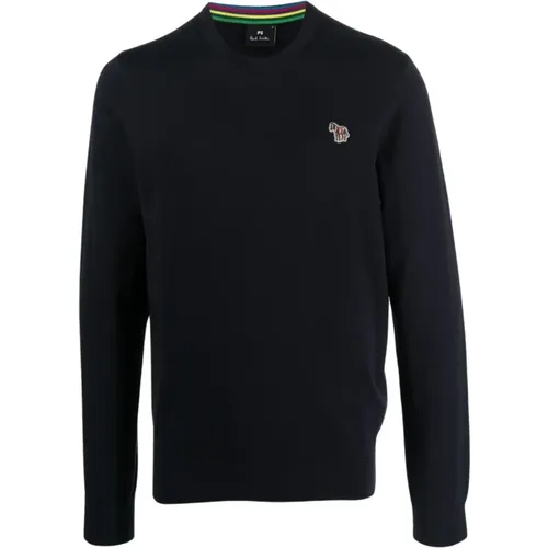 Knitwear , male, Sizes: XL - PS By Paul Smith - Modalova