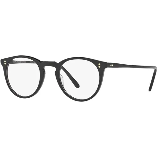 Eyewear frames O`malley OV 5189 , unisex, Größe: 47 MM - Oliver Peoples - Modalova