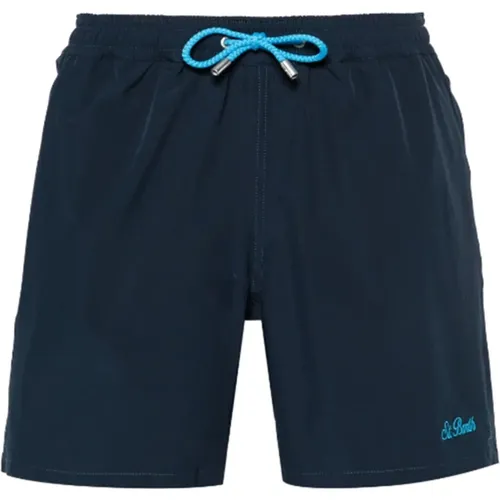 Comfort Swimwear in , male, Sizes: XL, L, M - MC2 Saint Barth - Modalova