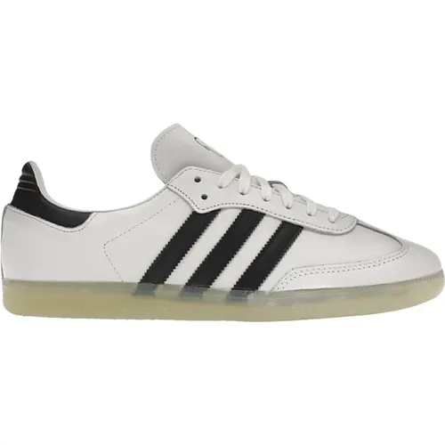 Limitierte Auflage Samba Jason Dill , Herren, Größe: 39 1/3 EU - Adidas - Modalova