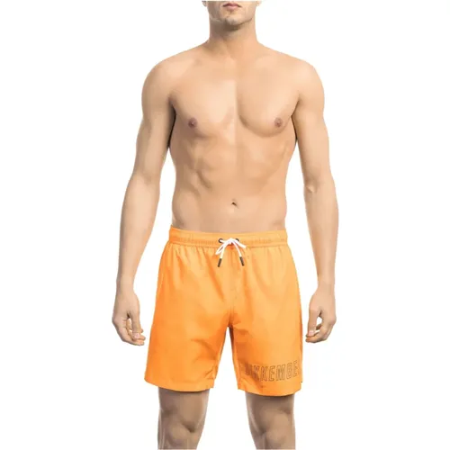 Beachwear , Herren, Größe: XL - Bikkembergs - Modalova