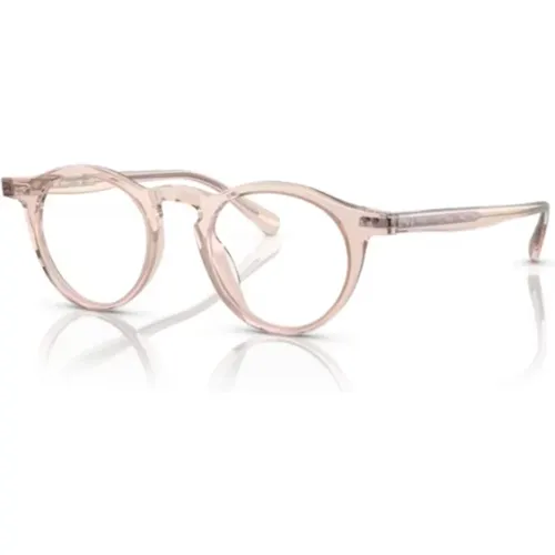 Vista Stylish Sunglasses , unisex, Sizes: ONE SIZE - Oliver Peoples - Modalova