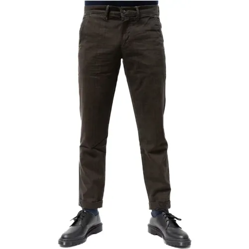 Slim-fit Jeans , Herren, Größe: W31 - Jeckerson - Modalova
