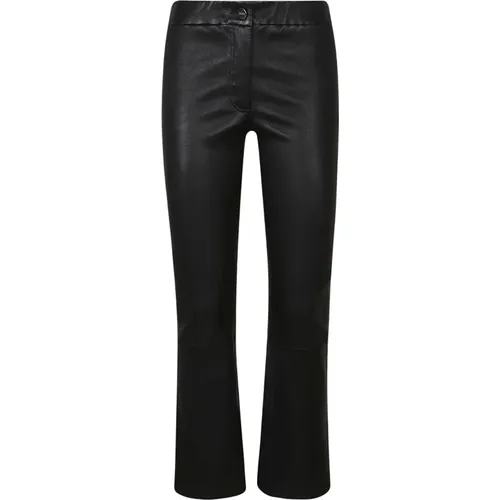 Leather Trousers Arma - Arma - Modalova