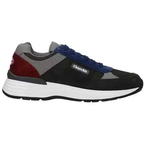 Stylish Ch873 FF Shoes , male, Sizes: 10 UK, 6 1/2 UK, 6 UK, 7 UK, 9 UK, 8 1/2 UK, 9 1/2 UK, 8 UK, 7 1/2 UK - Church's - Modalova