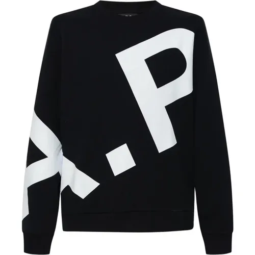 ‘Cory’ Sweatshirt A.p.c - A.p.c. - Modalova