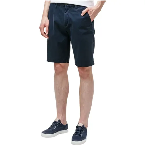 Bermuda Shorts Timberland - Timberland - Modalova