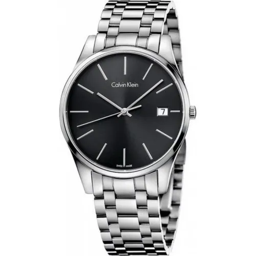 Timepiece for the Modern Woman - K4N21141 , female, Sizes: ONE SIZE - Calvin Klein - Modalova