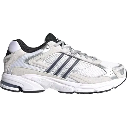 Trail Running Sneaker , Herren, Größe: 39 1/3 EU - Adidas - Modalova