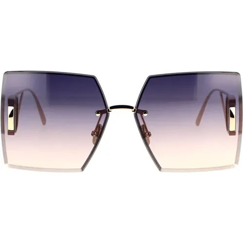 Sunglasses , unisex, Sizes: ONE SIZE - Dior - Modalova