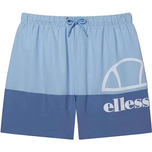 Lerca Swimsuit for Kids Ellesse - Ellesse - Modalova