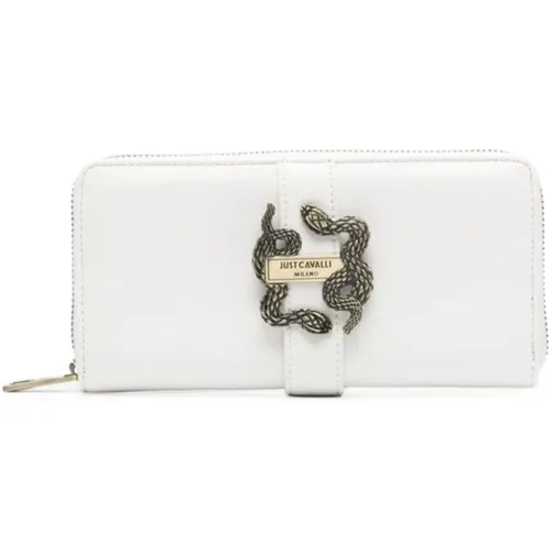 Wallets Portafogli , female, Sizes: ONE SIZE - Just Cavalli - Modalova