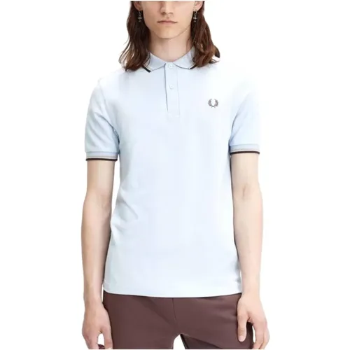 Polo Shirts , male, Sizes: 2XL - Fred Perry - Modalova