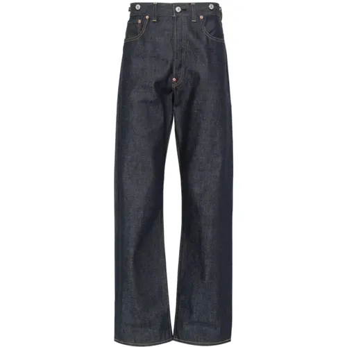 Levi's , Jeans , male, Sizes: W32, W34 - Levis - Modalova