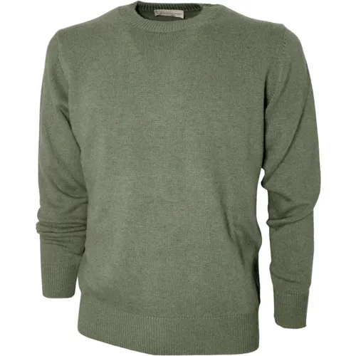 Shirts , Herren, Größe: 2XL - Cashmere Company - Modalova