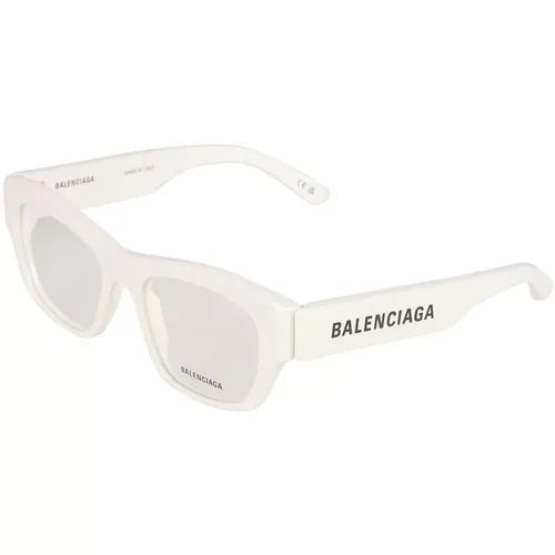 Stylish Sunglasses for Your Look , unisex, Sizes: ONE SIZE - Balenciaga - Modalova