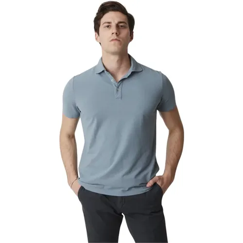 Klassisches Polo-Shirt Altea - Altea - Modalova