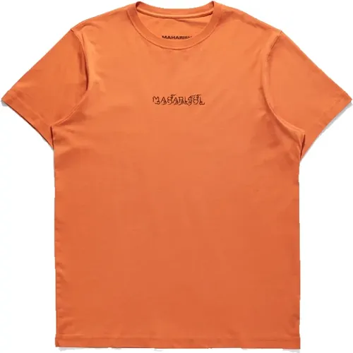 T-Shirts Maharishi - Maharishi - Modalova