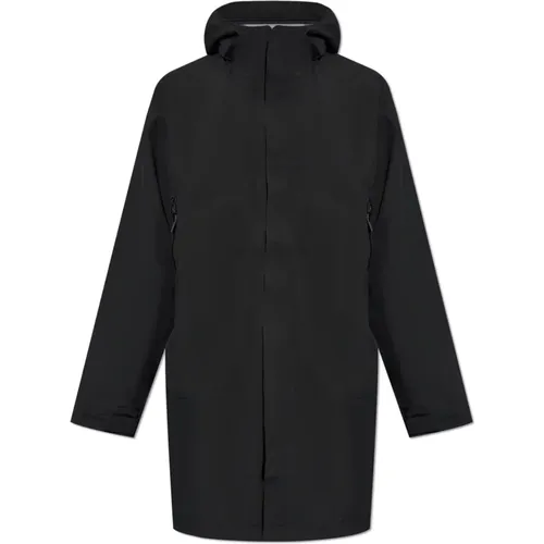 Parka 3L , Damen, Größe: XL - Norse Projects - Modalova