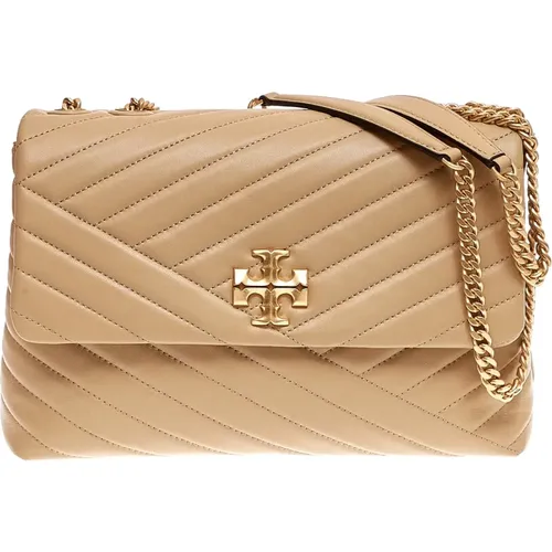 Desert Convertible Shoulder Bag , female, Sizes: ONE SIZE - TORY BURCH - Modalova