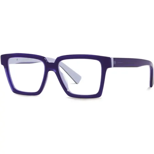Glasses , unisex, Sizes: 53 MM - Alain Mikli - Modalova
