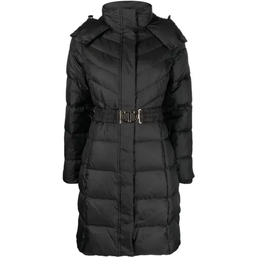 Down Coats , Damen, Größe: M - Twinset - Modalova