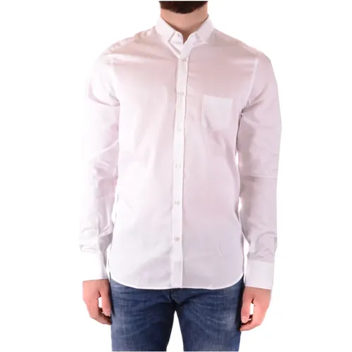 Shirt , male, Sizes: M - Neil Barrett - Modalova